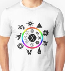 EXO Unisex T-Shirt