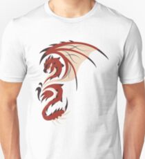 Reign of Heavens - Rathalos Unisex T-Shirt