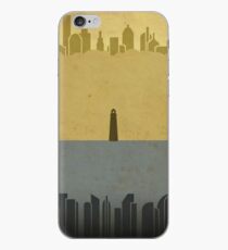 Bioshock Poster iPhone Case