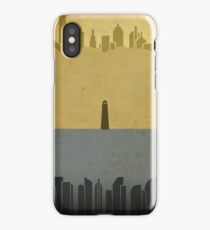 Bioshock Poster iPhone Case