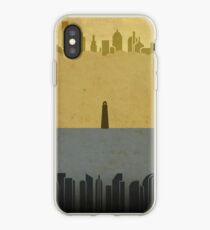 Bioshock Poster iPhone Case