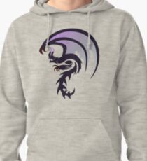 Necrosis - Goa Magara Pullover Hoodie