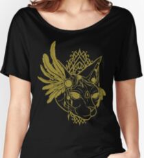 Matahari II Women's Relaxed Fit T-Shirt