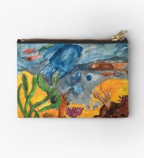 Marine Studio Pouch