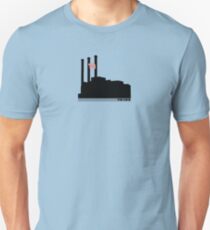 PVD FLOYD Slim Fit T-Shirt