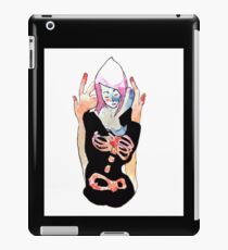 DENZEL WASHINGTON iPad Case/Skin