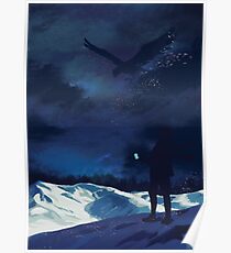 Mystiker Poster
