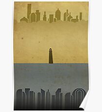 Bioshock Poster (Variant 2) Poster