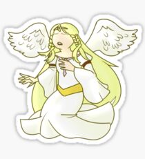 FE10 Leanne Sticker Sticker