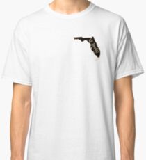 UCF Go Knights Florida Classic T-Shirt