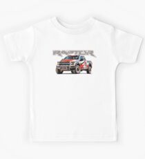 Raptor Kids Tee