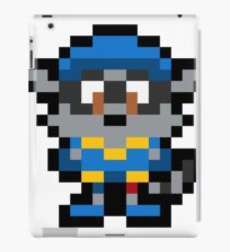 Pixel Sly Cooper iPad Case/Skin