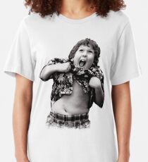 Goonies Chunk Slim Fit T-Shirt