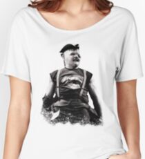 Goonies Sloth Women's Relaxed Fit T-Shirt