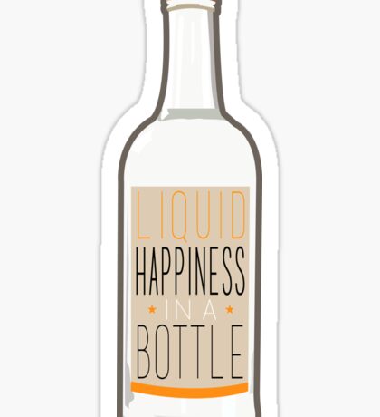 Vodka: Stickers | Redbubble
