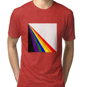 Tri-blend T-Shirt