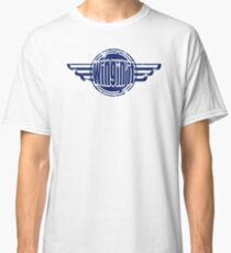 Wingin' it Classic T-Shirt