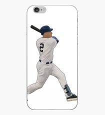 El Capitan iPhone Case