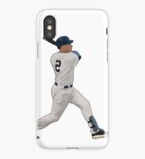 El Capitan iPhone Case