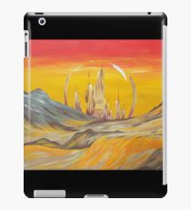 To Gallifrey iPad Case/Skin
