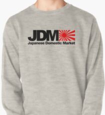 Japanese Domestic Market JDM (2) Pullover