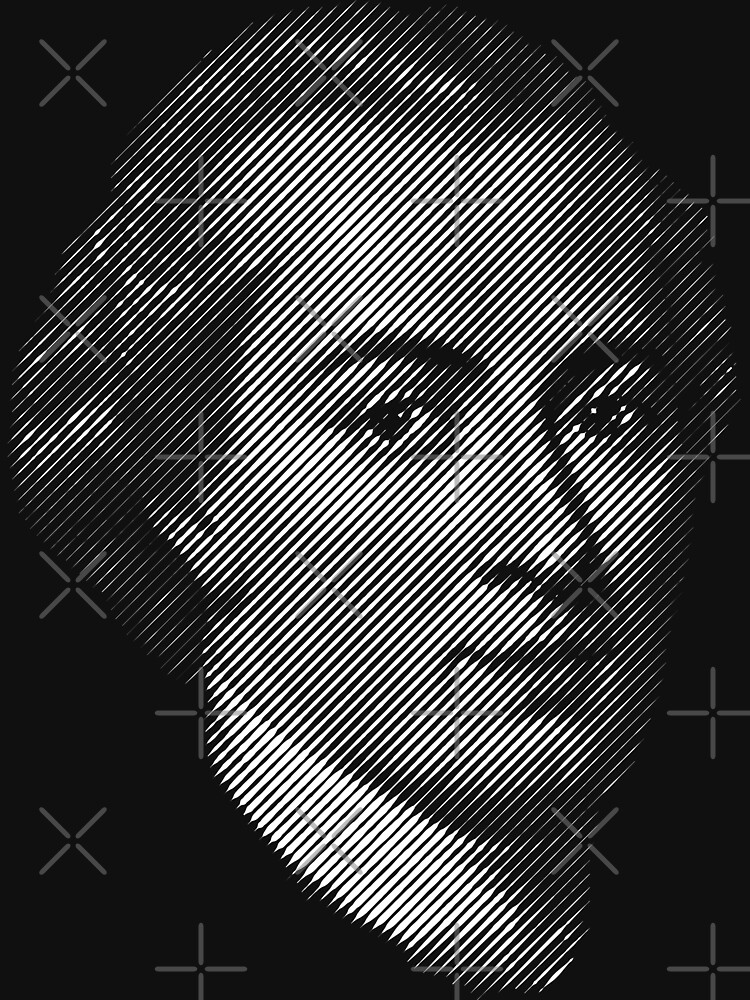 Immanuel Kant by kislev