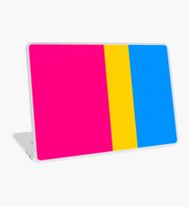 Any (Pansexual) Laptop Skin