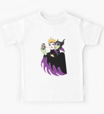 Wicked Selfie Kids Tee