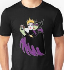 Wicked Selfie Unisex T-Shirt