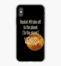 Venus - Lady Gaga iPhone Case