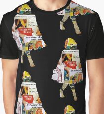 Retro Graphic T-Shirt