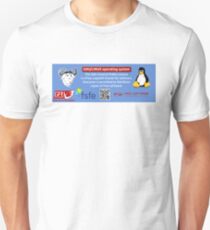 GPL Unisex T-Shirt