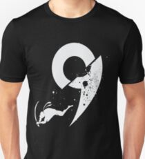 HYQEE LOGO TEE Unisex T-Shirt