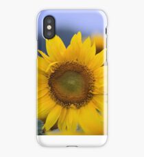 Sunny D iPhone Case