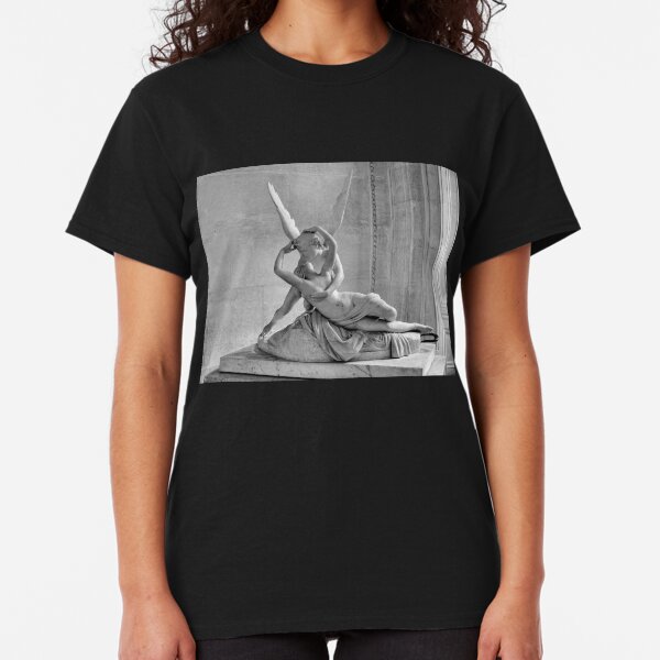 Frozen Mythology Classic T-Shirt