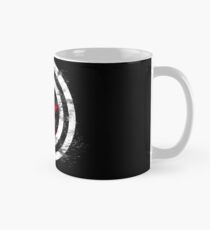 Winter Soldier Classic Mug