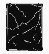 Stiched Together iPad Case/Skin