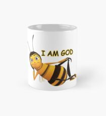 Taza Barry B. Benson es DIOS.