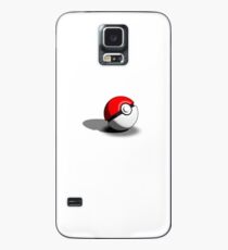 Pokeball Case/Skin for Samsung Galaxy