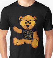 Geek Bear Unisex T-Shirt