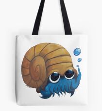 Omanyte Tote Bag