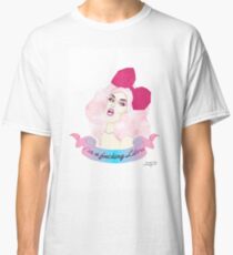 Adore Delano "I'm a fucking Libra" Classic T-Shirt