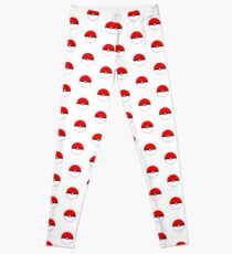 Pokeball Leggings