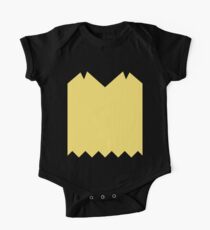 Like a Pikachu #1 One Piece - Short Sleeve