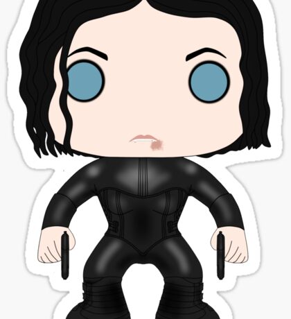 underworld selene funko pop