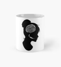 Introverted Mug
