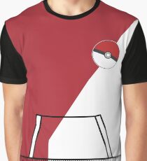 POKEMON Graphic T-Shirt