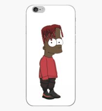 Lil Yachty VB iPhone Case