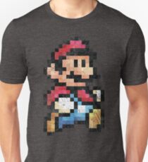All Stars - Super Mario Bros 3 V01 Unisex T-Shirt
