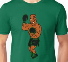 official mike tyson merchandise